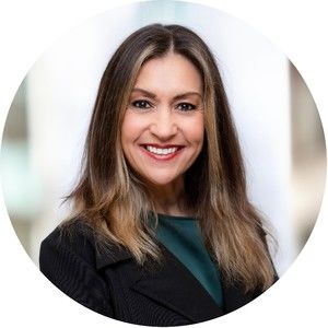 Meet your Posher, Colleen